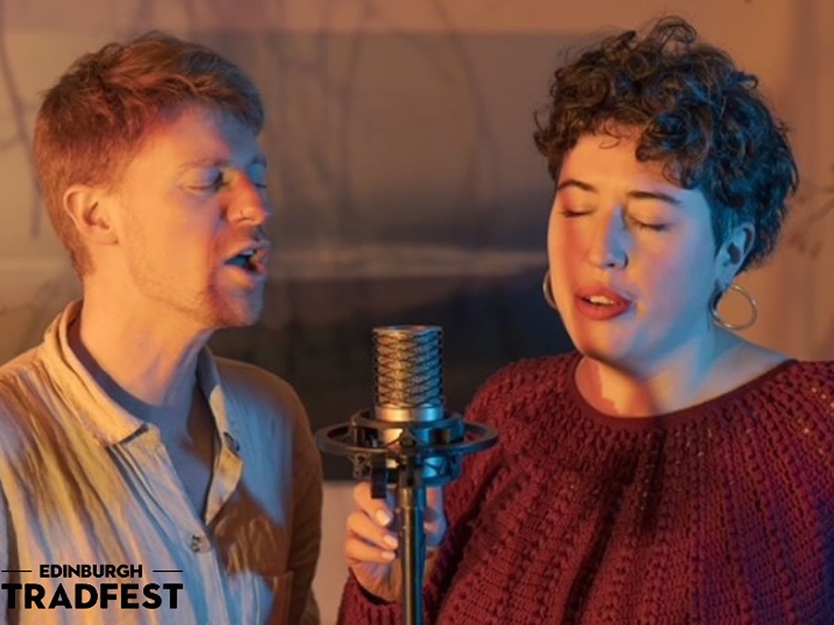 Edinburgh Tradfest: MAIK