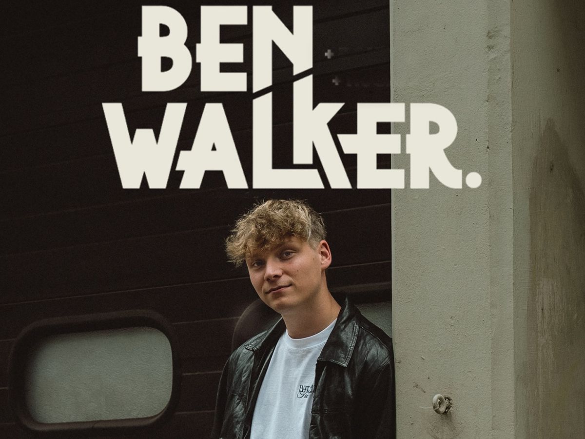 Ben Walker