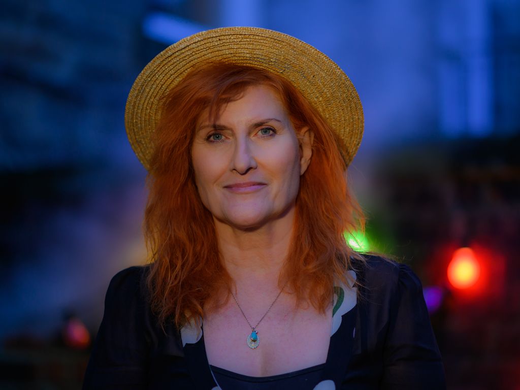 Eddi Reader announces Glasgow date on 2024 Scotland wide spring tour