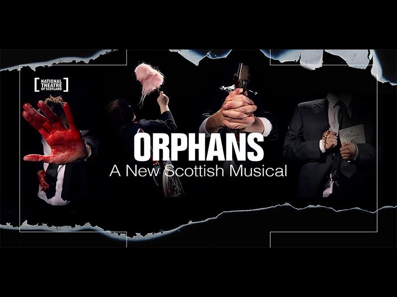 Orphans