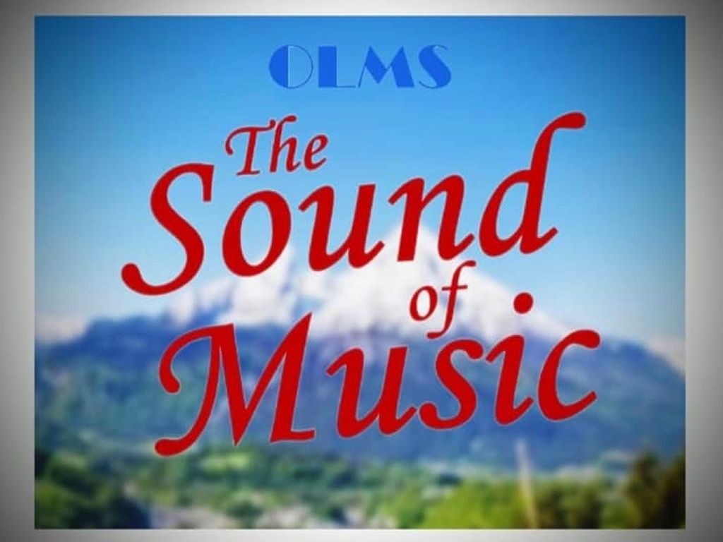 The Sound of Music - NEW VENUE: HAMILTON COLLEGE
