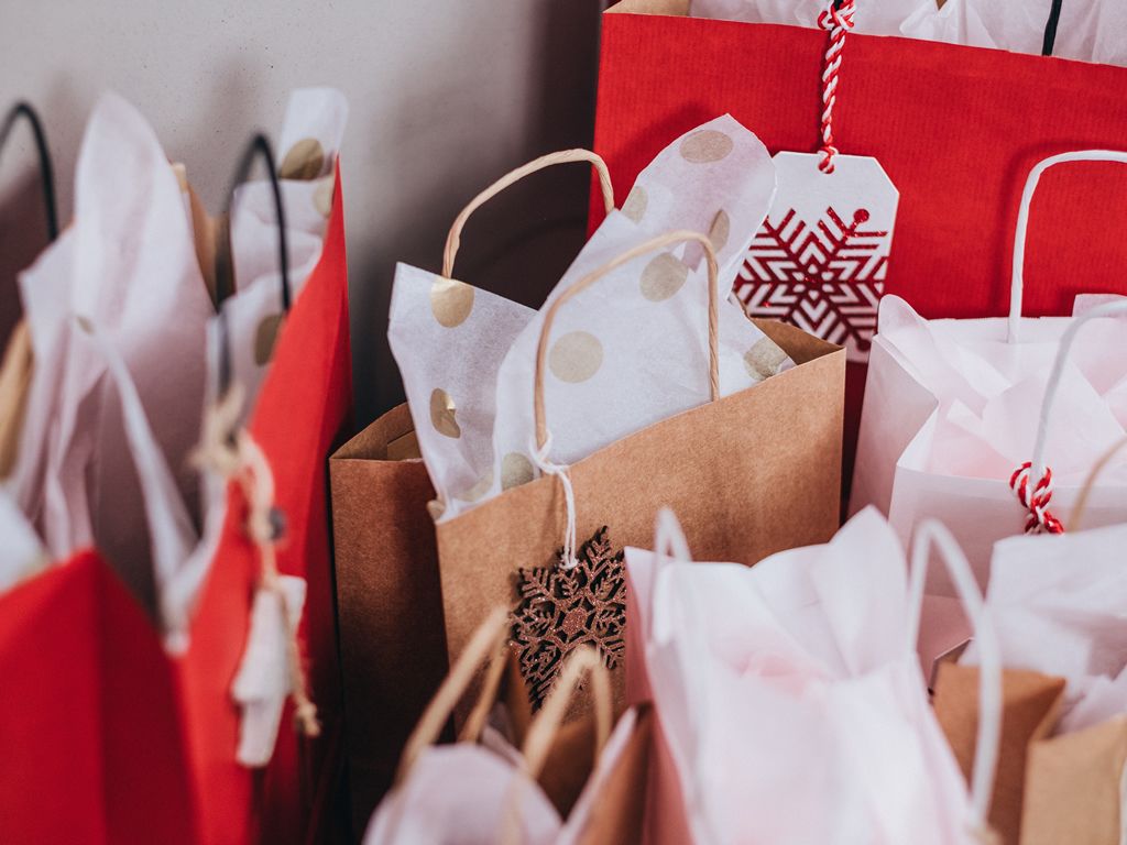 Partick Christmas Market
