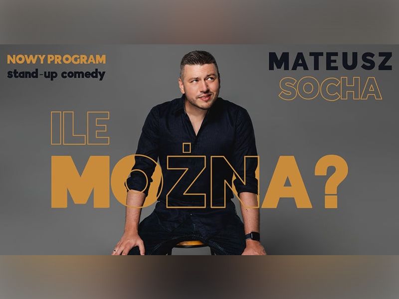 Mateusz Socha