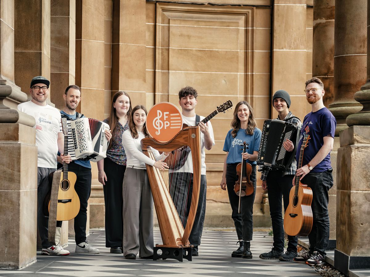 A decade of cultural impact to be celebrated at anniversary concert