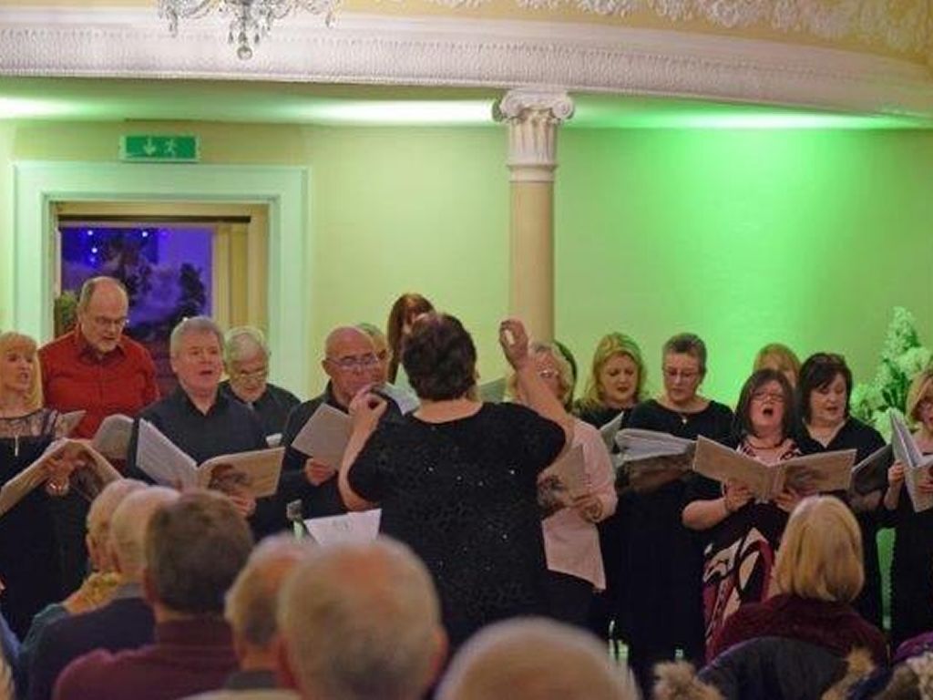 Christmas Carol Concert