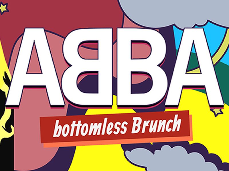 ABBA Boozy Brunch