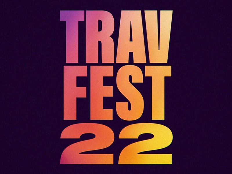 Traverse celebrates full reopening with announcment of its vibrant TRAVFEST22 programme