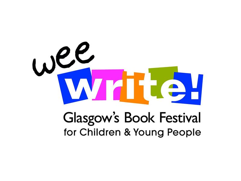 Wee Write! Family Day returns to the Mitchell Library this weekend!