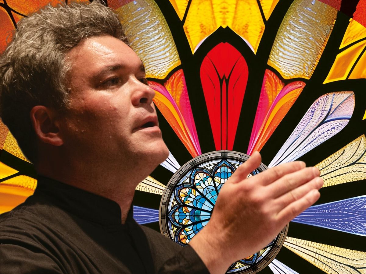 BBC SSO 2025/26: Closing Night: BBC Singers, Bruckner, Wigglesworth