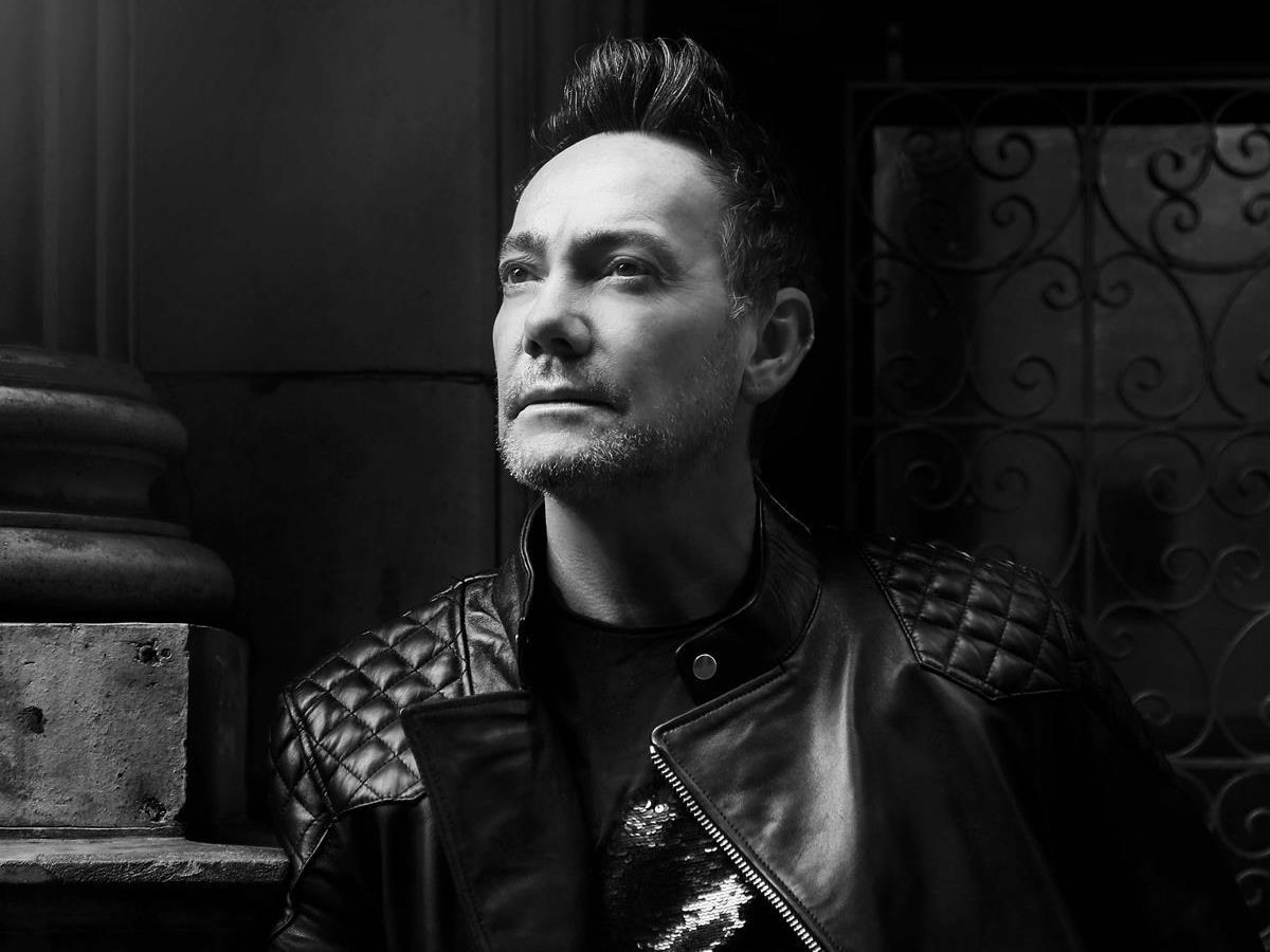 Craig Revel Horwood