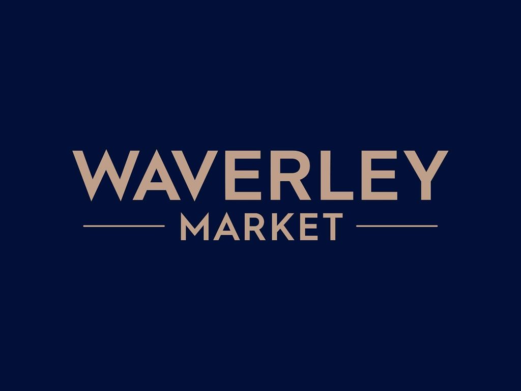 Waverley Market