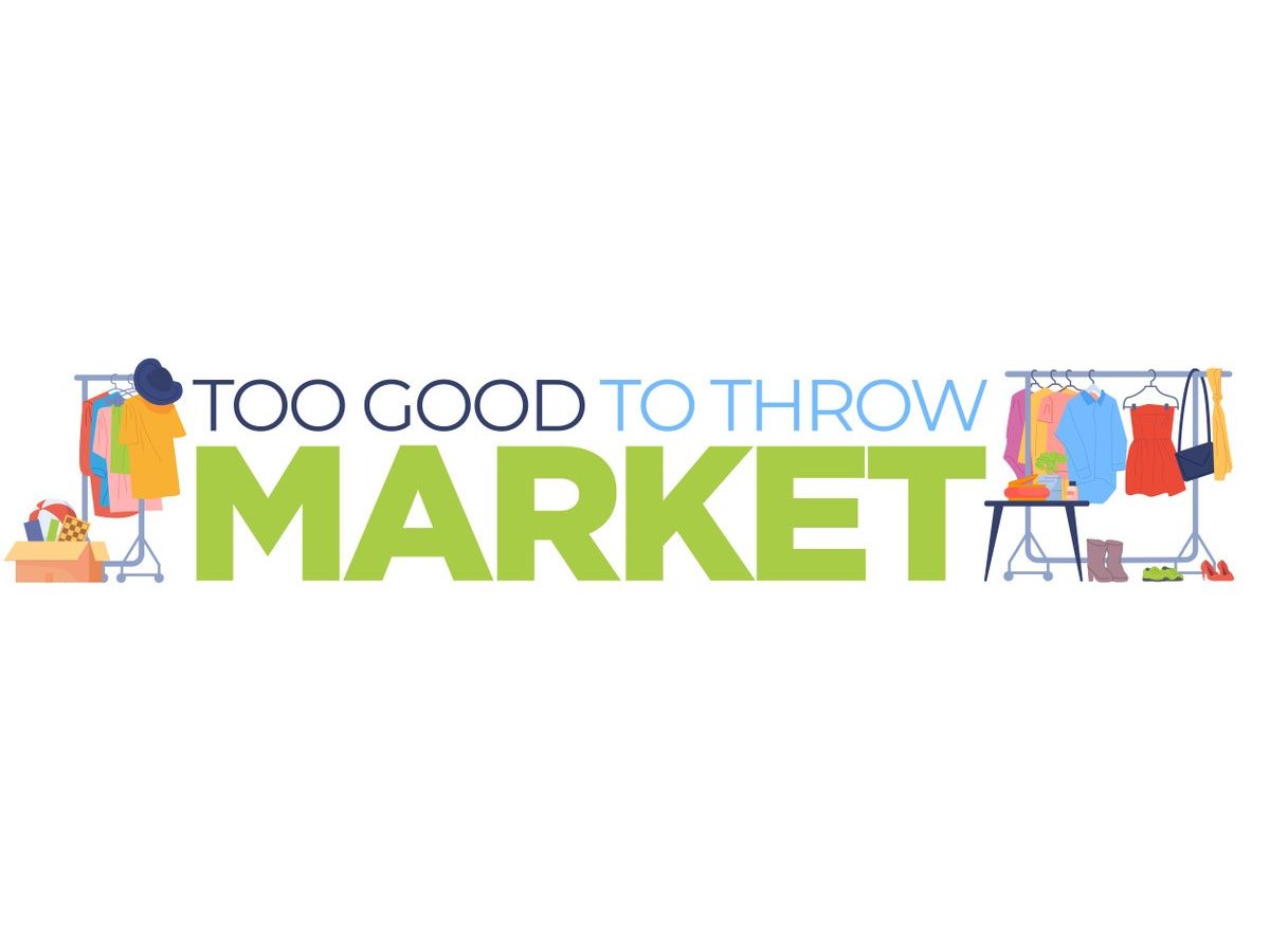 Too Good To Throw Market