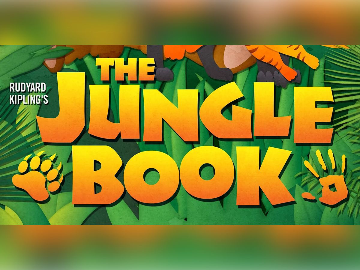 The Jungle Book - Open Air Theatre