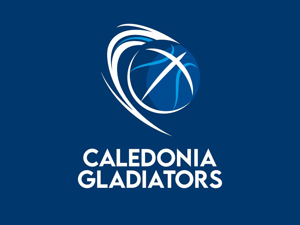 Caledonia Gladiators vs London Lions