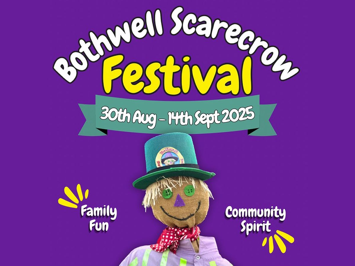 Bothwell Scarecrow Festival