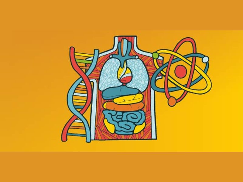 Glasgow Science Festival: VR at the ARC