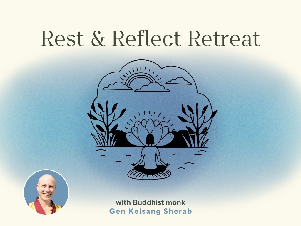 Rest & Reflect Retreat