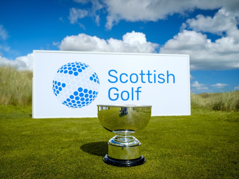 The PING Scottish Open Series 2023 opens for entries News What's On