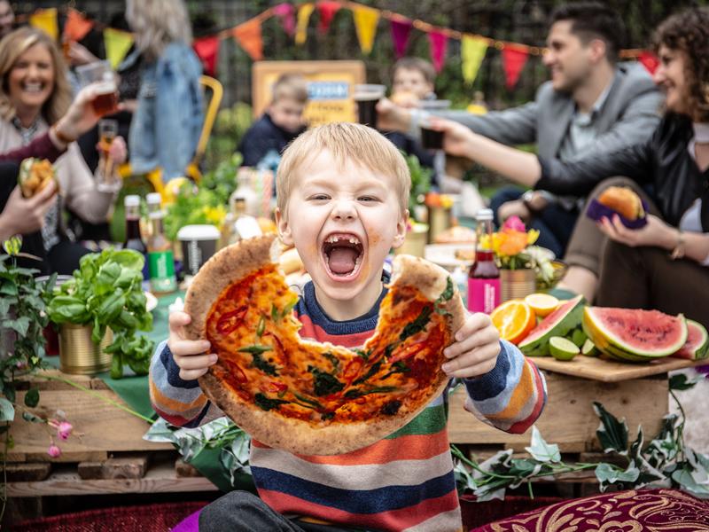 Paisley teams up with PLATFORM on Tour for biggest Food and Drink Festival yet