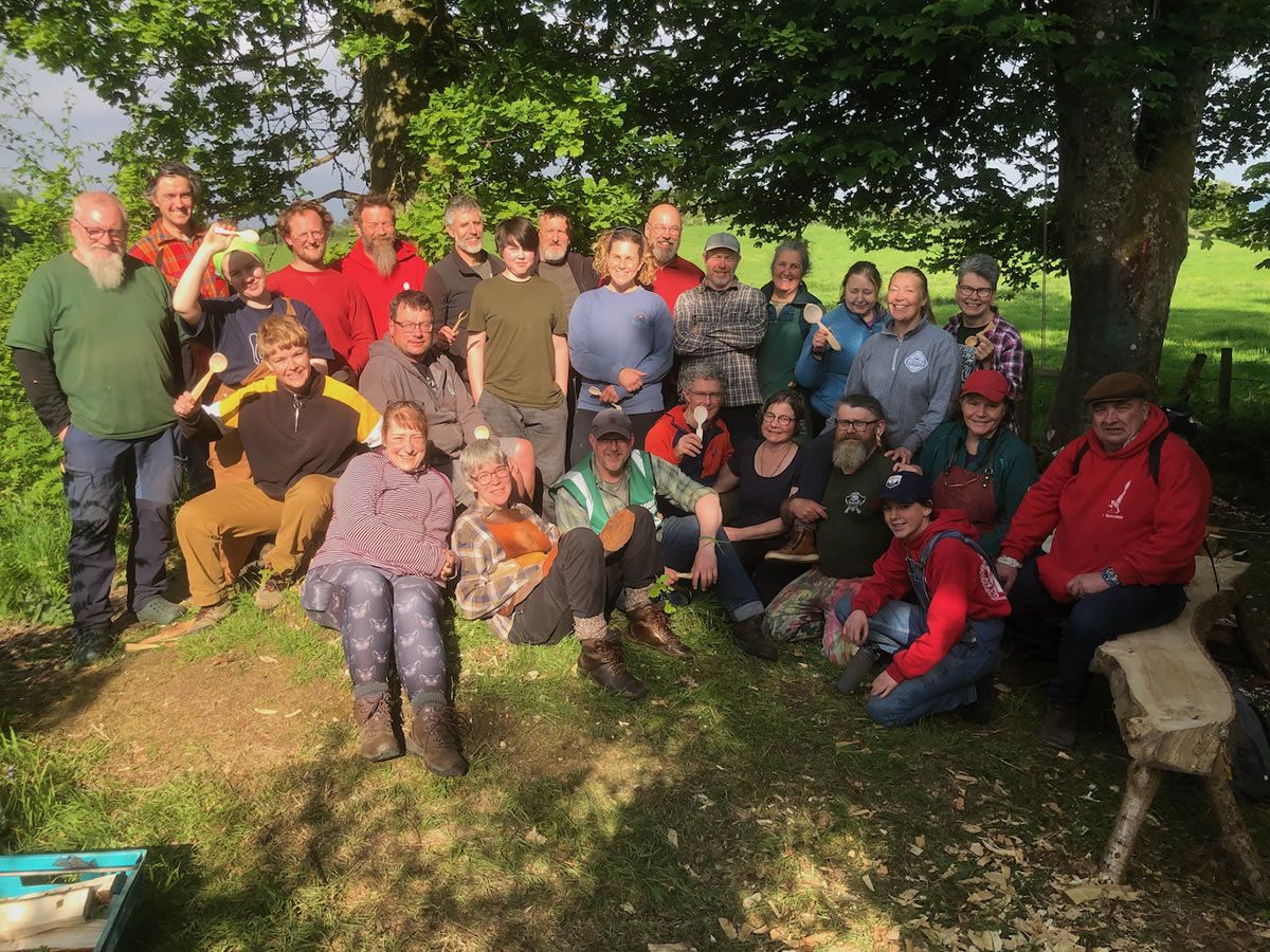 The Great Scottish Craft Hoolie: Traditional Crafts Weekend