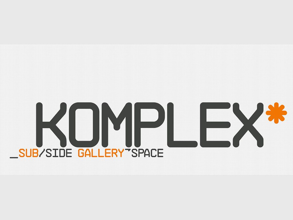 Komplex Gallery And Shop