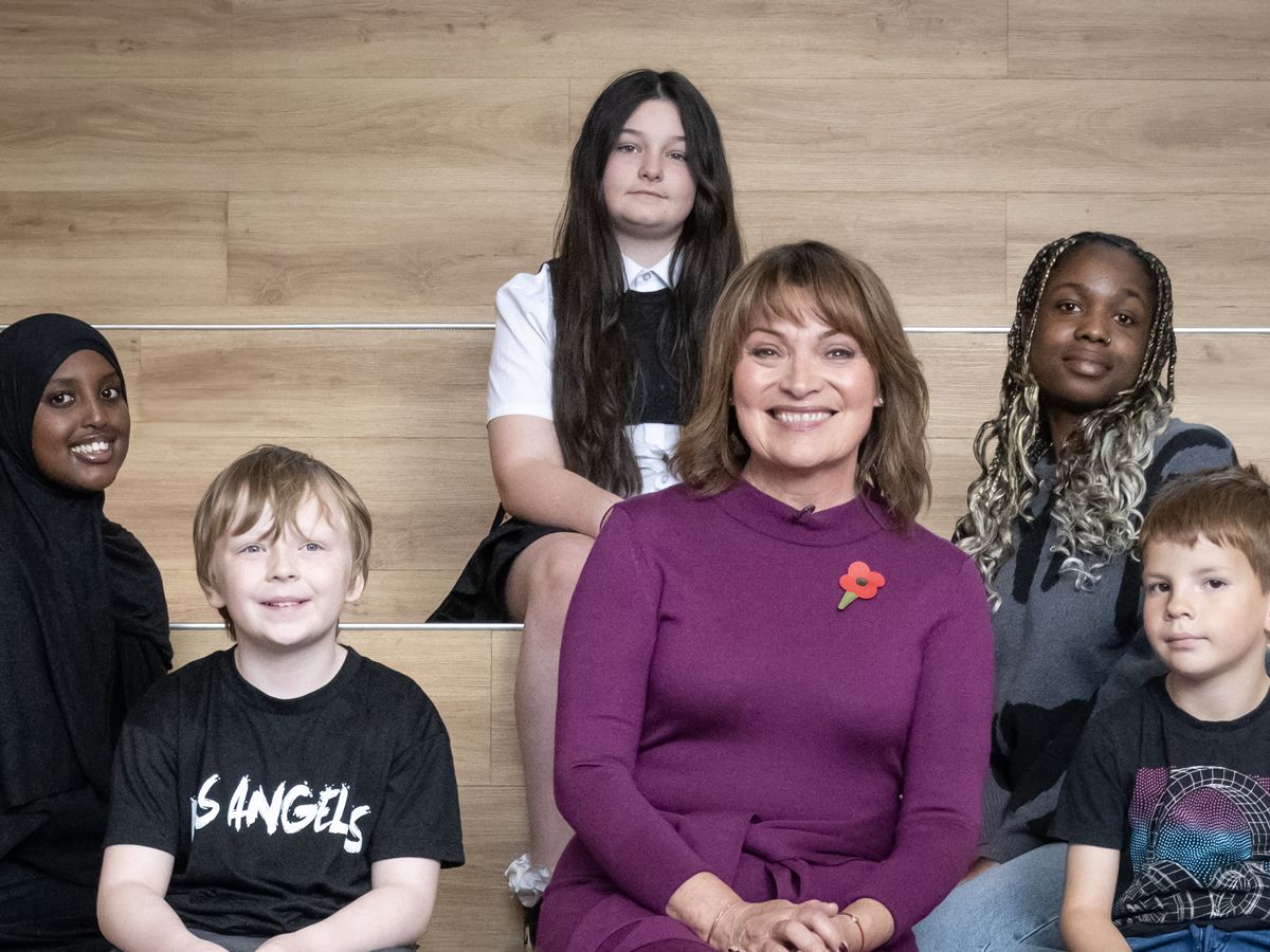 Glasgow and Lanarkshire charities to receive funding to help put a stop to child poverty in Scotland