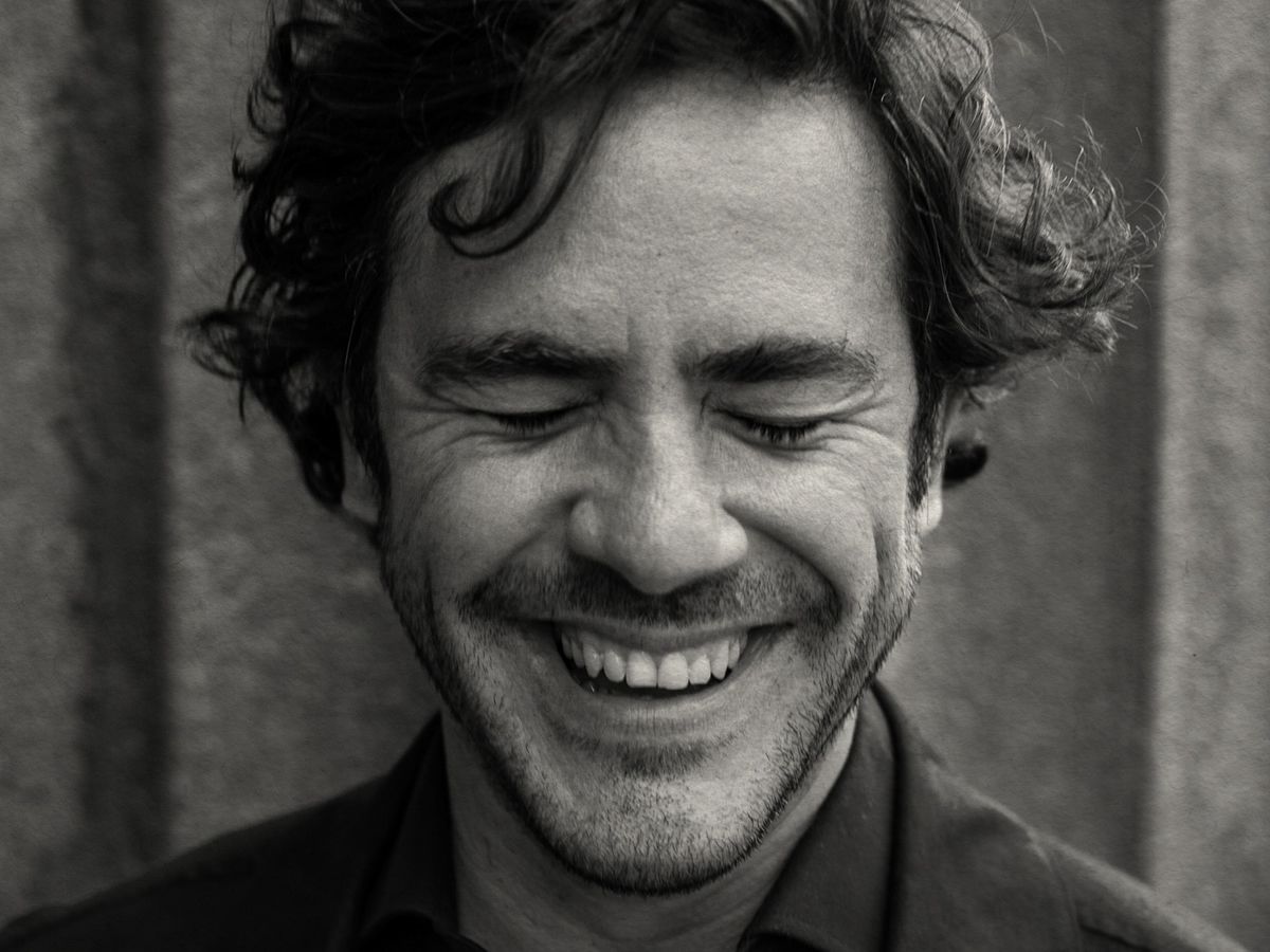 Jack Savoretti