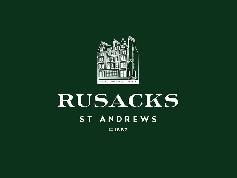 Rusacks St. Andrews