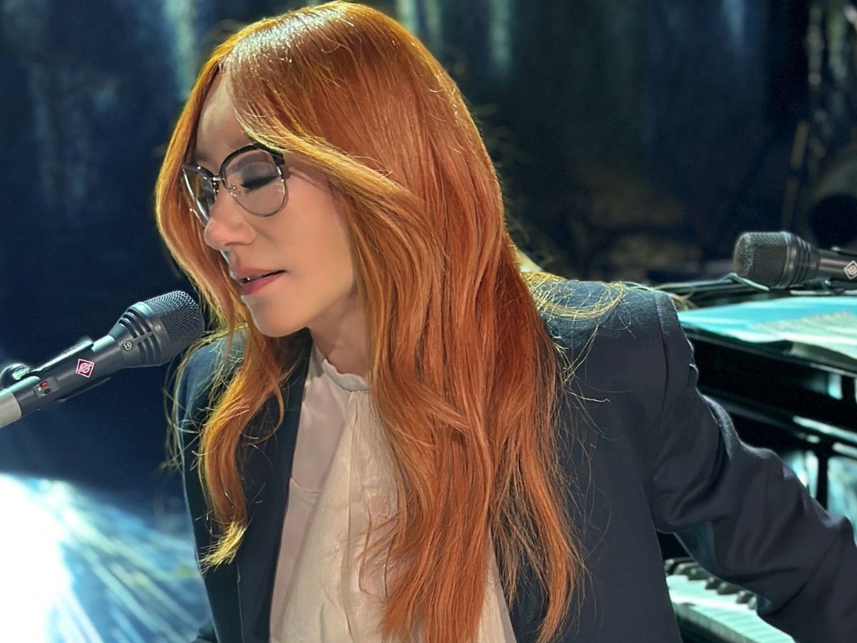 Tori Amos