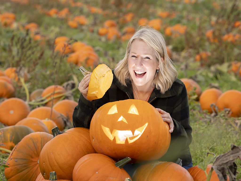 Arnprior Farm Pumpkins