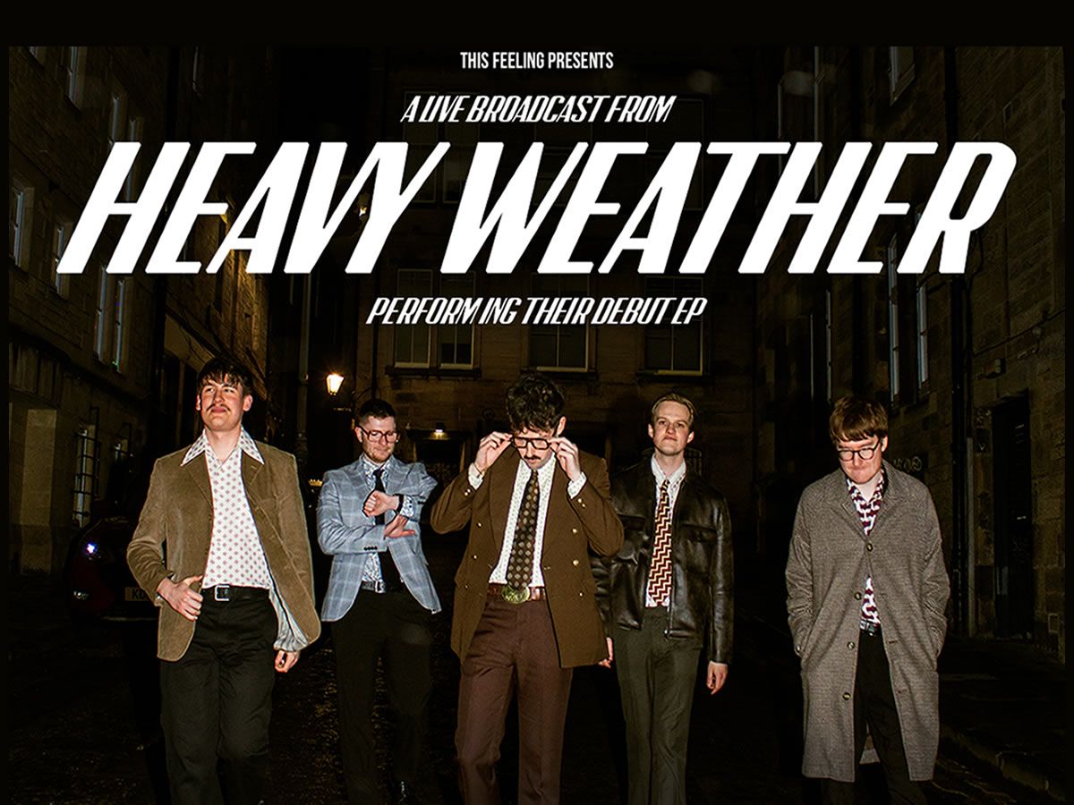 Heavy Weather