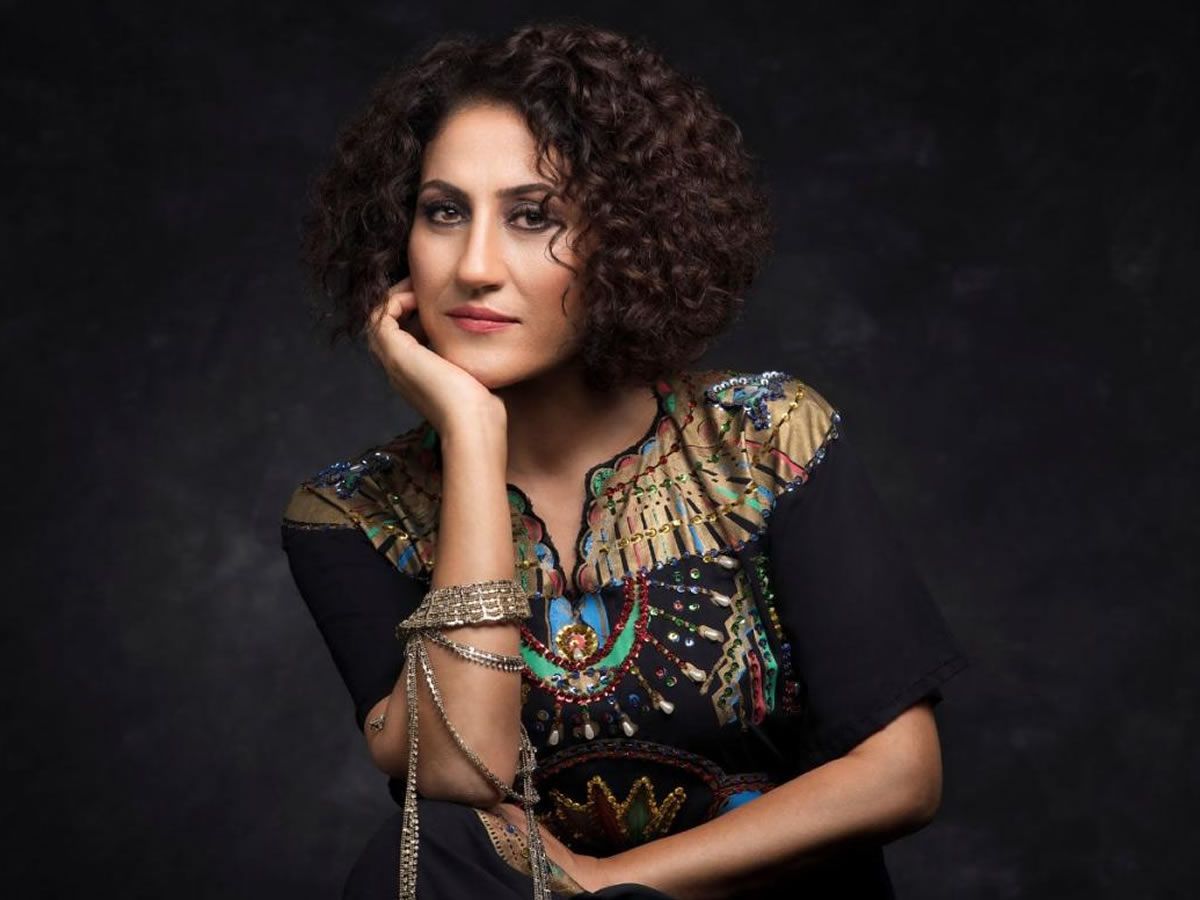 Aynur Doğan