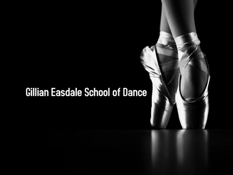 Gillian Easdale School Of Dancing