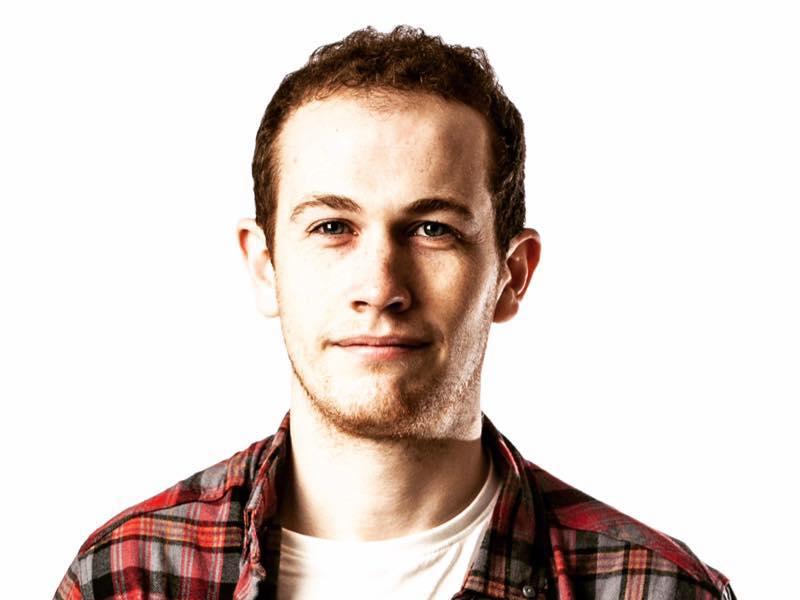 Impulse Comedy presents Ryan Cullen & co.