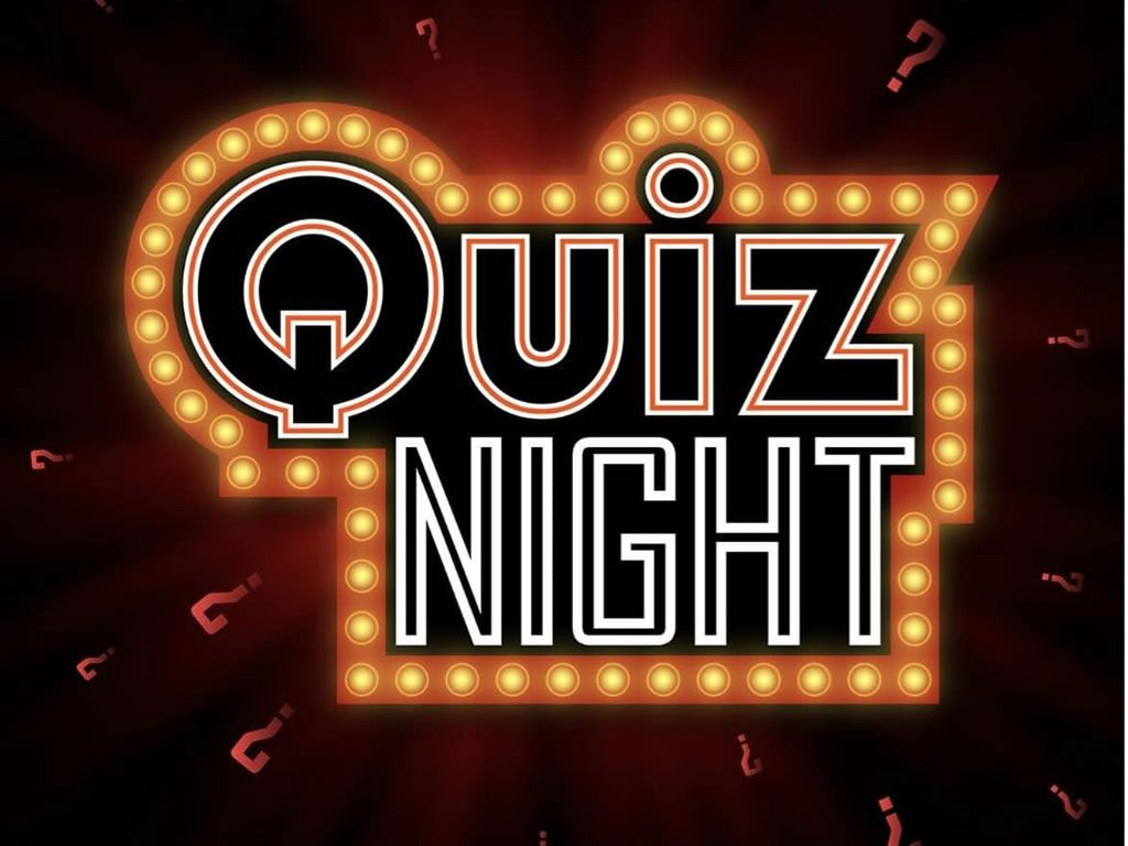 Monthly Quiz At The Westerton Arms