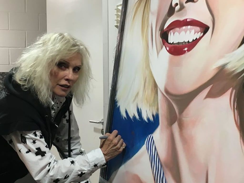 Craig Campbell Exhibition