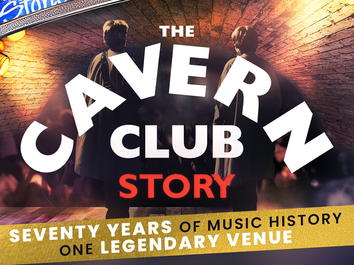 The Cavern Club Story