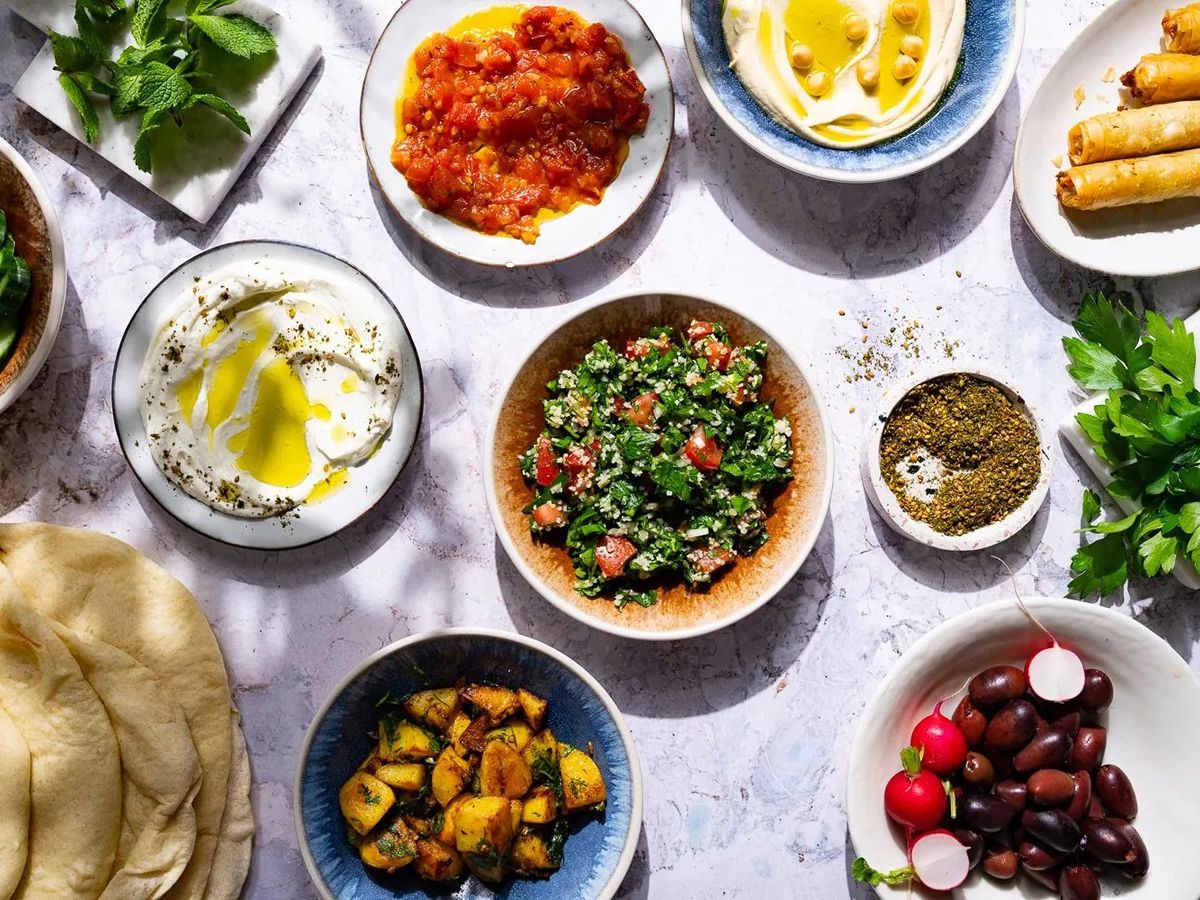 Language Taster: Traditional Flavors & Recipes in Catalonia, Spain & Italy