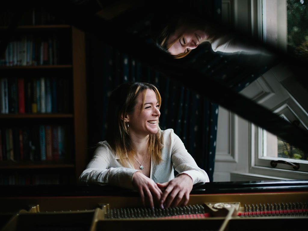 Spring Equinox Piano Recital by Candlelight at St Giles’ Cathedral