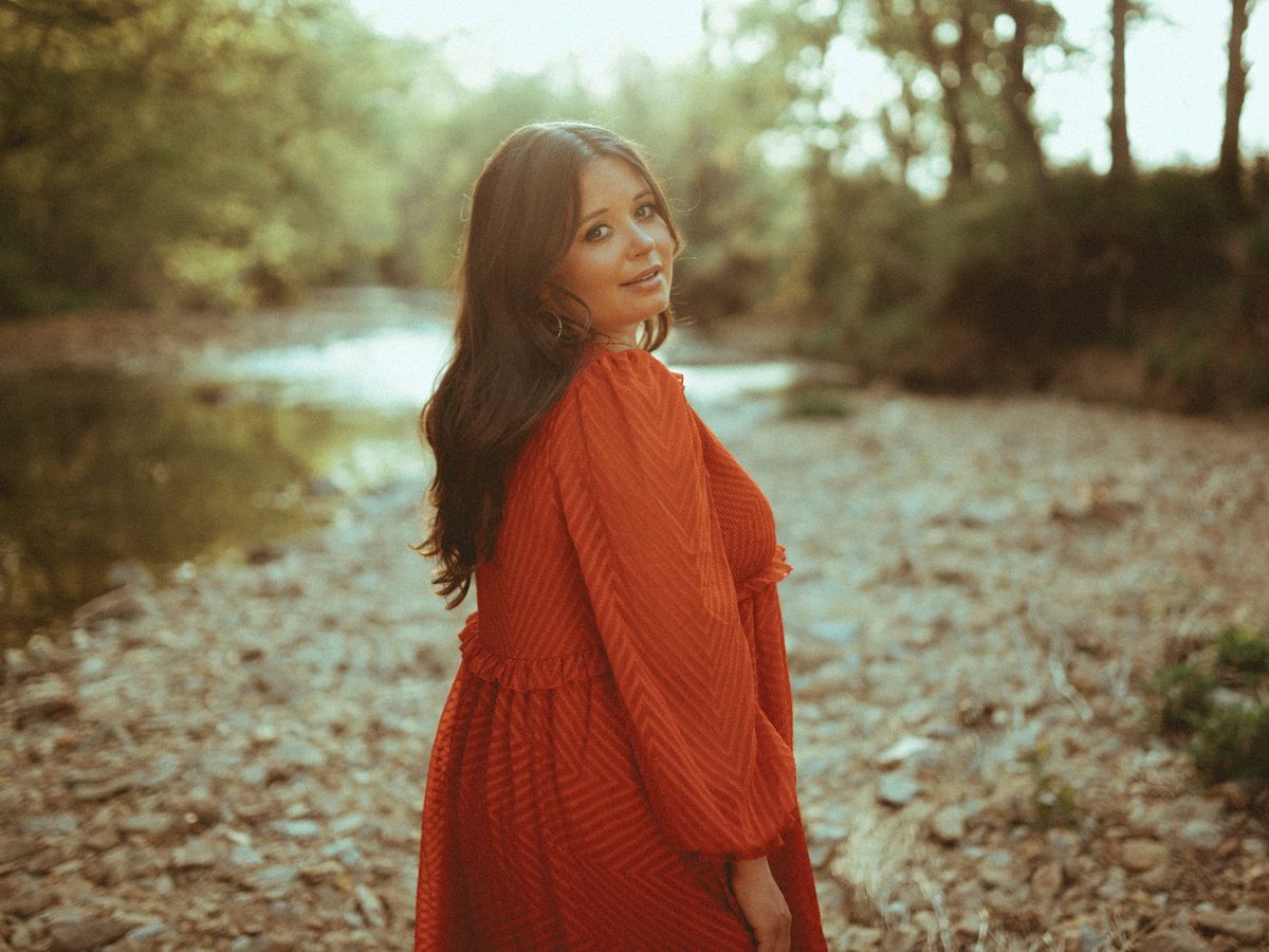 Emily Scott Robinson