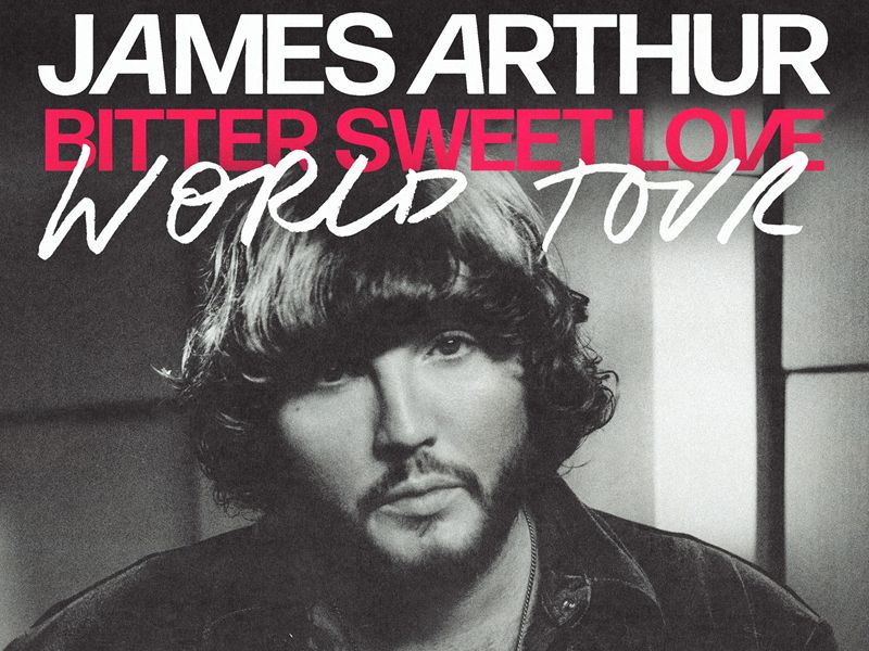 James Arthur