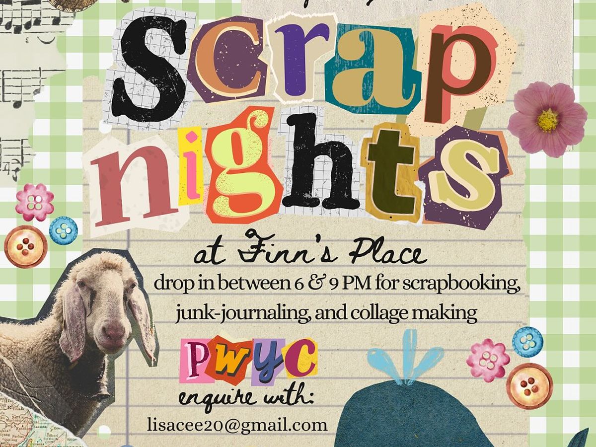 Scrap Nights