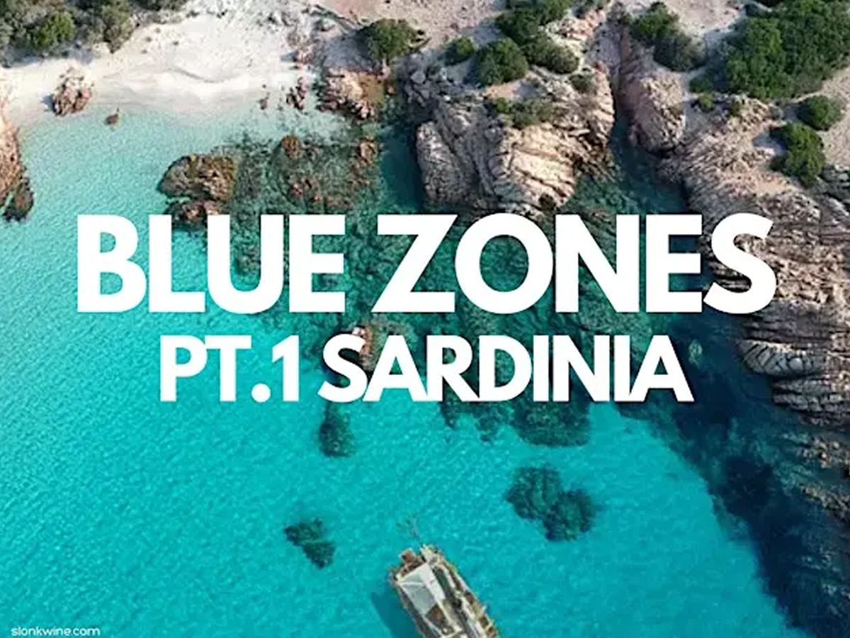 Sardinia Wine Tasting