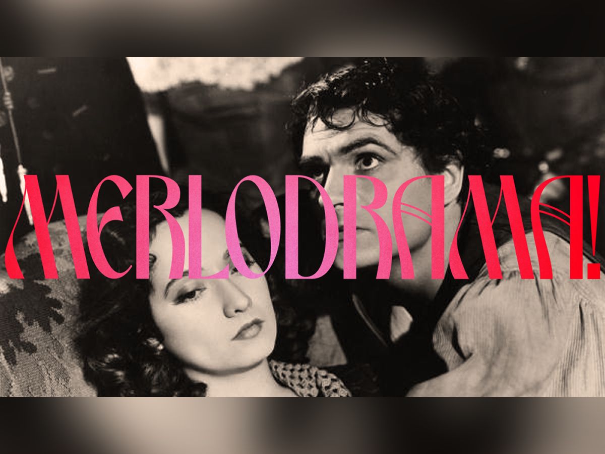 MERLODRAMA! Southside Film Festival