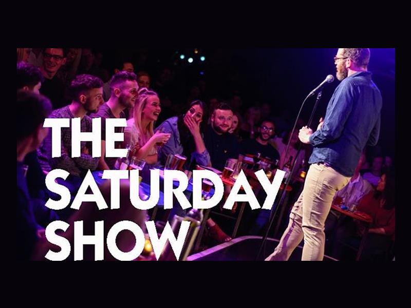 The Saturday Show