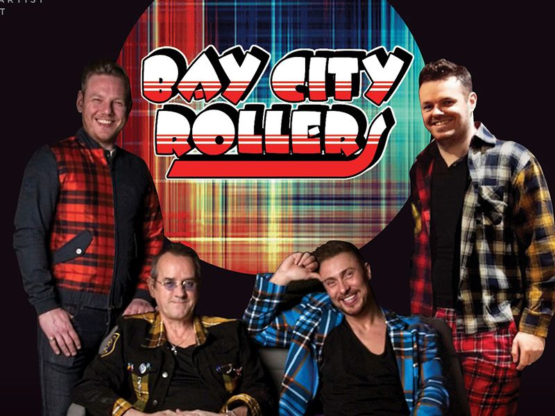 Bay City Rollers