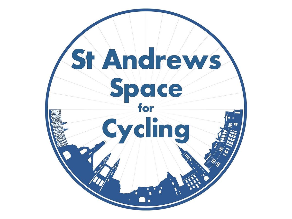 St Andrews Intermediate Road Ride