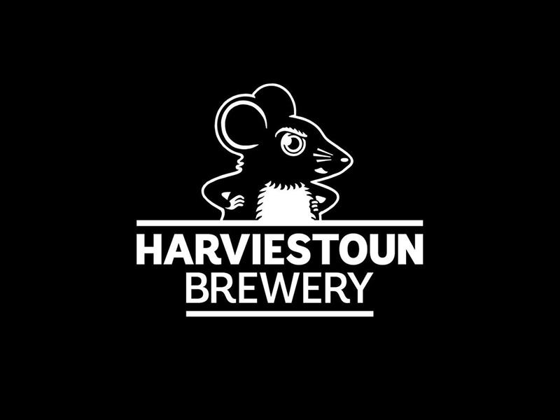 Harviestoun Brewery