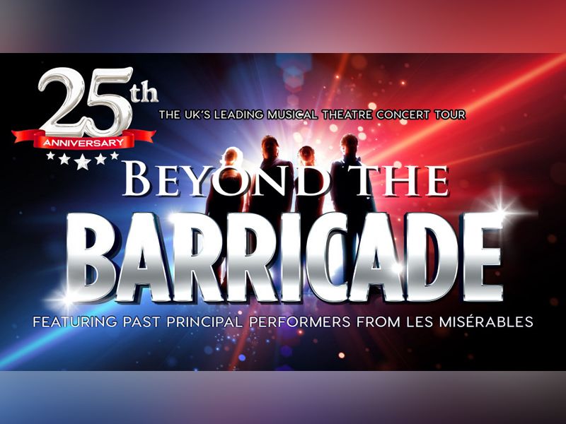 Beyond the Barricade