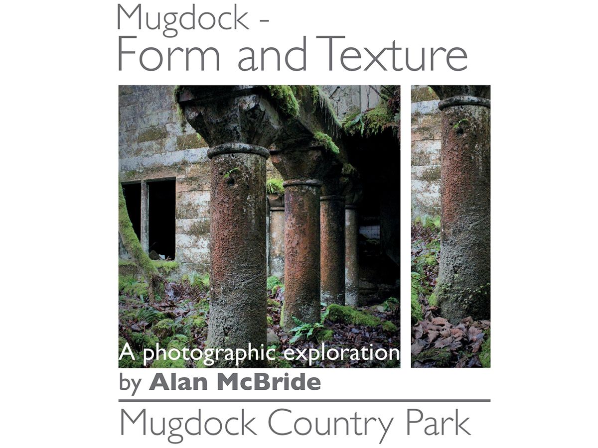 Mugdock - Form and Texture